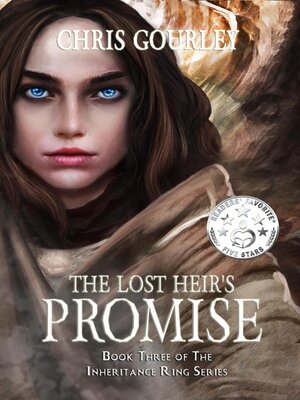 cover image of The Lost Heir's Promise